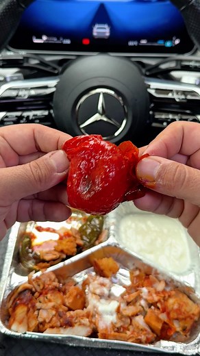 Iskender Toyuq Recipe: Delicious Azerbaijani Cuisine