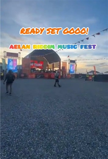 Experience Aelan Riddim Music Festival in Honiara