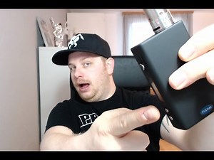 Sigelei Fuchai 200W/TC | Reto Vapedream