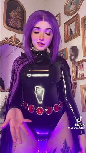 HOT COSPLAY GIRL ON TIKTOK | TIKTOK COSPLAYERS | Part 1