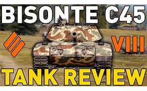 [生肉]QuickyBaby的WOT:车辆测评—第一个意大利自动装填重坦