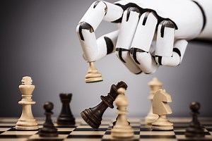 How To Develop An Artificial Intelligence Strategy: 9 Things Every Business Must Include | Bernard Marr
