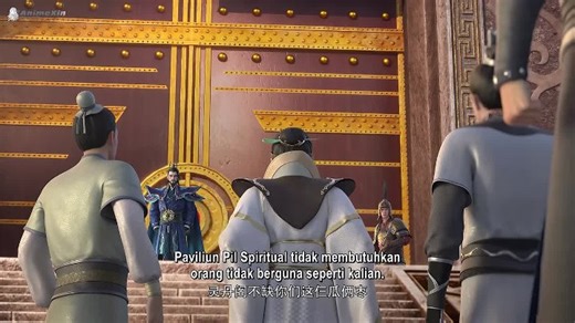 AnimeXin.dev legend immortal ep 144 indo