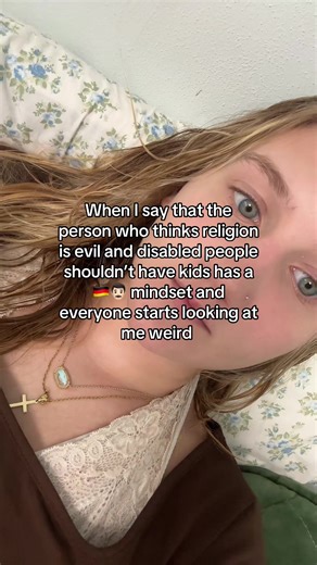 Challenging Views on Religion and Disability