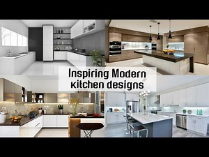 Latest Modular Kitchen Design || Kitchen Design Ideas || Latest Kitchen Designs 2020