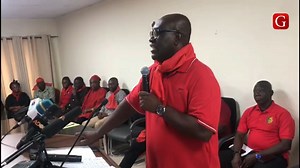 1K views | Organised Labour declares indefinite strike over pension funds and debt exchange programme | Daily Graphic | Facebook