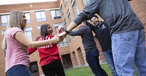 Leadership & Engagement | Fisher College of Business