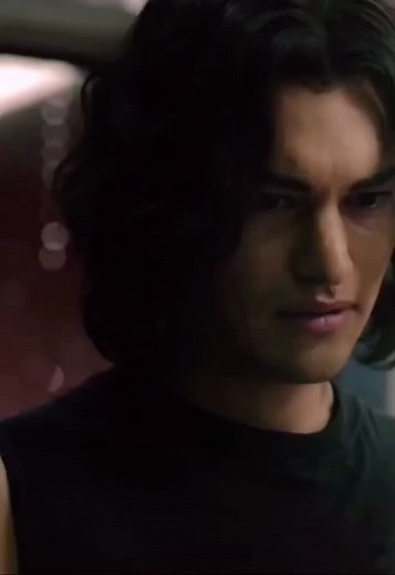 #richardramirez1984 #foryoupage #americanhorrorstory #ahs1984 #zachvilla