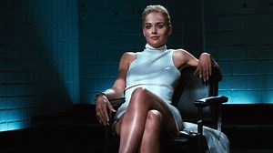 ‘Basic Instinct’ Reboot in the Works from Joe Eszterhas