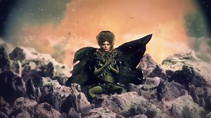 Flying Lotus - MmmHmm ft. Thundercat... | The Nuclear Rites, Underground Resistance