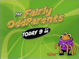 YTV (2005) - The Fairly OddParents Promo