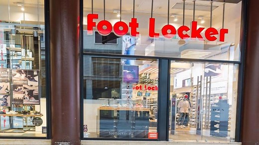 From Woolworth to Foot Locker, the Story Behind the Shoe Retailer