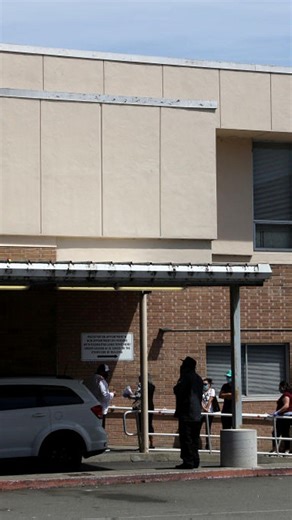 DMV snafu means over 300,000 Californians need new Real ID