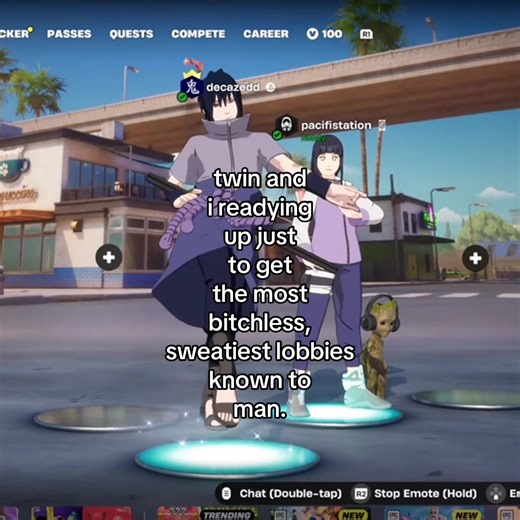 we got 2nd place after this. @m | lobby area