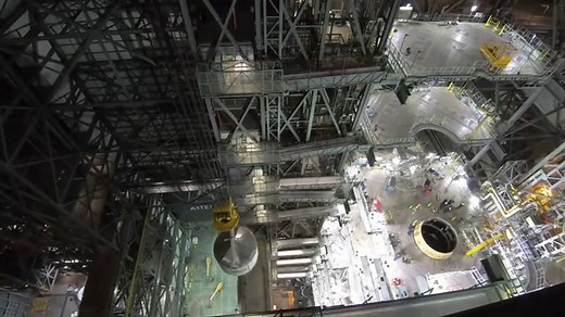 NASA's 'mega moon rocket' is heading to the launch pad. Here's what you need to know