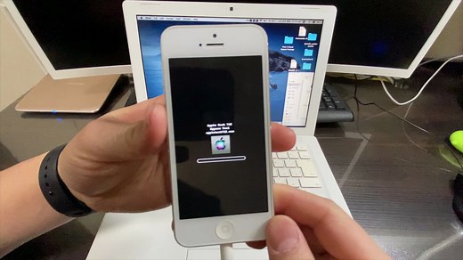 苹果5代/5C/iPad4一键绕激活锁解ID，Sliver解锁软件发布！