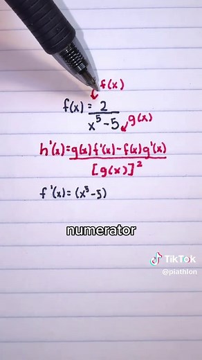Calculus Prep: 7 Essentials You Need Before Calculus 1