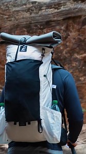 34 reactions · 5 comments | 2 oz carbon fiber frame with ultralight but ultra-strong UltraWeave fabric. This new backpack is lighter, stronger, & more comfortable. https://outdoorvitals.com/products/cs40-ultralight-backpack | Outdoor Vitals | Facebook