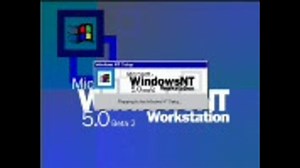 Windows 起動音＆終了音＆画像 Windows 1.01～Windows Server 2008