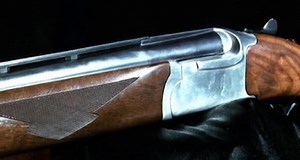 An Official Journal Of The NRA | I Have This Old Gun: Ruger Red Label