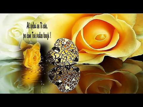 Přání k narozeninám