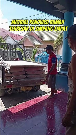 Renovasi Rumah Demi Kontrakan yang Lebih Bersih dan Nyaman
