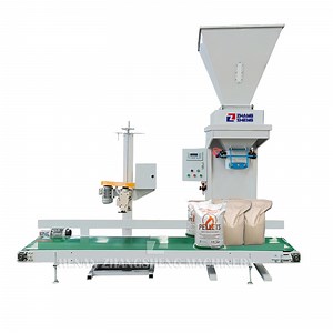 [Hot Item] Industrial Durable Automatic Packing Machine Price
