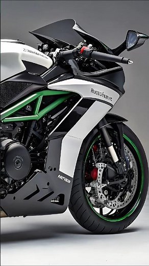 new 2026 Kawasaki Ninja H2R is OFFICIALLY Launched First Look!!