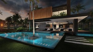 clip-1096338691-4k-video-rendering-modern-cozy-house-parking