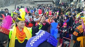 11K views · 1K reactions | kalash function | kalash culture and travel | Kalash Festival | Kalash Culture and travel | Facebook