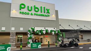 Publix has opened two new Georgia locations. See where the grocery stores are located