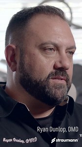 What’s the first reason to build your digital full arch workflow? To watch the whole video, visit https://bit.ly/3oL1UtY #fullarch #straumanngroup #straumanndigitalsolutions #digitaldentistry #fullarchmaster #fam #zirkonzahn #pseries #3dprinting #dental #digitalworkflow #neodent #hybrid #teethinaday #3shape #photogrammetry | Neodent