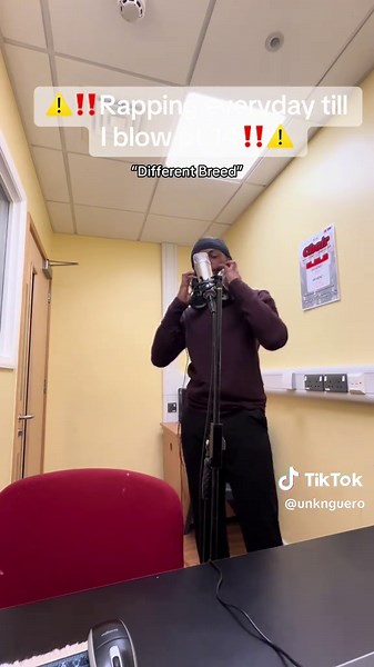 Exploring London Weather in Rap: A Unique Perspective