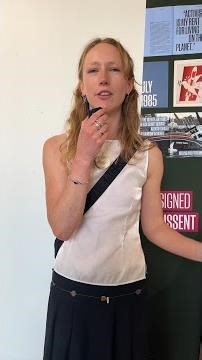 Study Visual Communication Design - Ruby Ross-Hayes