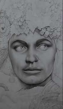 SFUMATO Graphite Technique Tutorial - Read description.