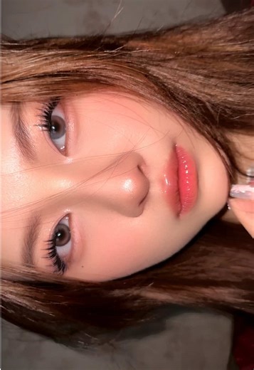 Korean Makeup Tutorial Inspired by Douyin