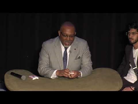 Michael Vincent Presents | Re-discovering My Magic - My Journey with Mental Health