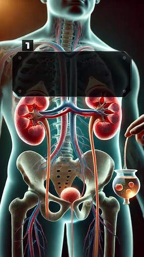 Discover Human Biology 🫀 #quiz #trivia #anatomy | Byrne Ruben