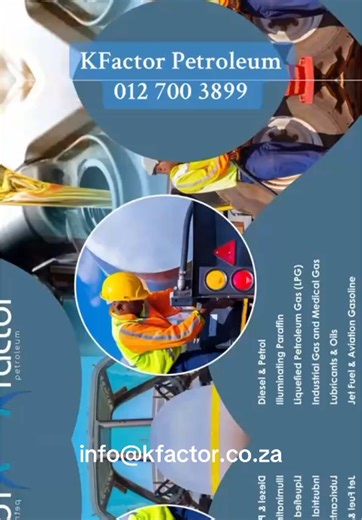 K-Factor Petroleum (@kfactor.petroleum)’s videos with original sound - K-Factor Petroleum