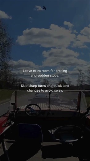 Safe Towing Tips: Summer Boating