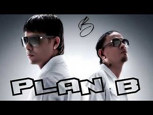 Mix Plan B ~ Lo Mejor de Plan B ~ Sus Más Grandes Éxitos (Reggaeton Mix)