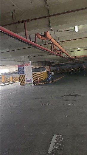 Actual Practical Driving Test at PITX