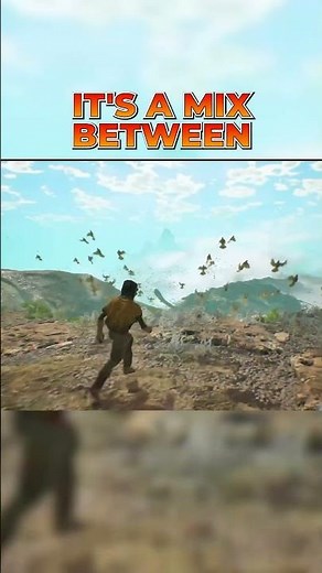 Towers Of Aghasba NEW Survival Game PS5