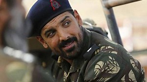 Parmanu - The Story of Pokhran movie review: An amazing story told terribly | Parmanu - The Story of Pokhran movie review: An amazing story told terribly