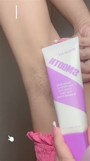 Crema Depilatoria para Hombres y Mujeres