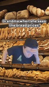 116K views · 3.8K reactions | Best grandma ever | Mell Sons | Facebook