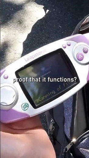 please take my emulation leapfrog