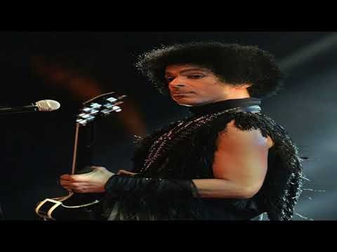 PRINCE - SHHH (LIVE) ⚩