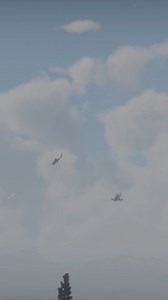 Multiple Attack Helicopter Operations | Duzyatan 3.0