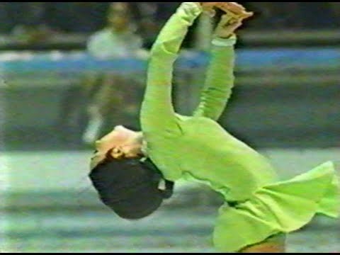 The Evolution of Figure Skating Costumes Through the Years